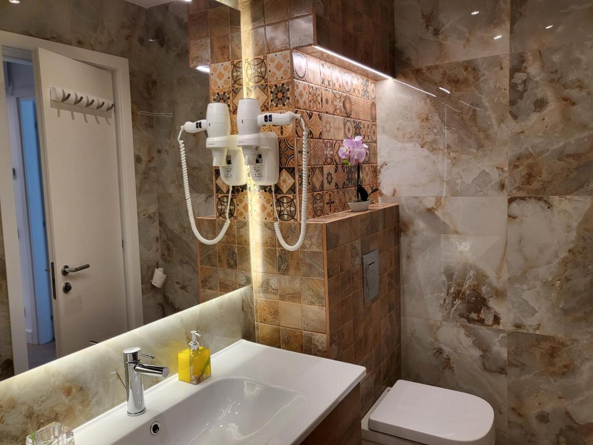 Grozavesti Luxury Apartment With 2 Rooms 부쿠레슈티 외부 사진